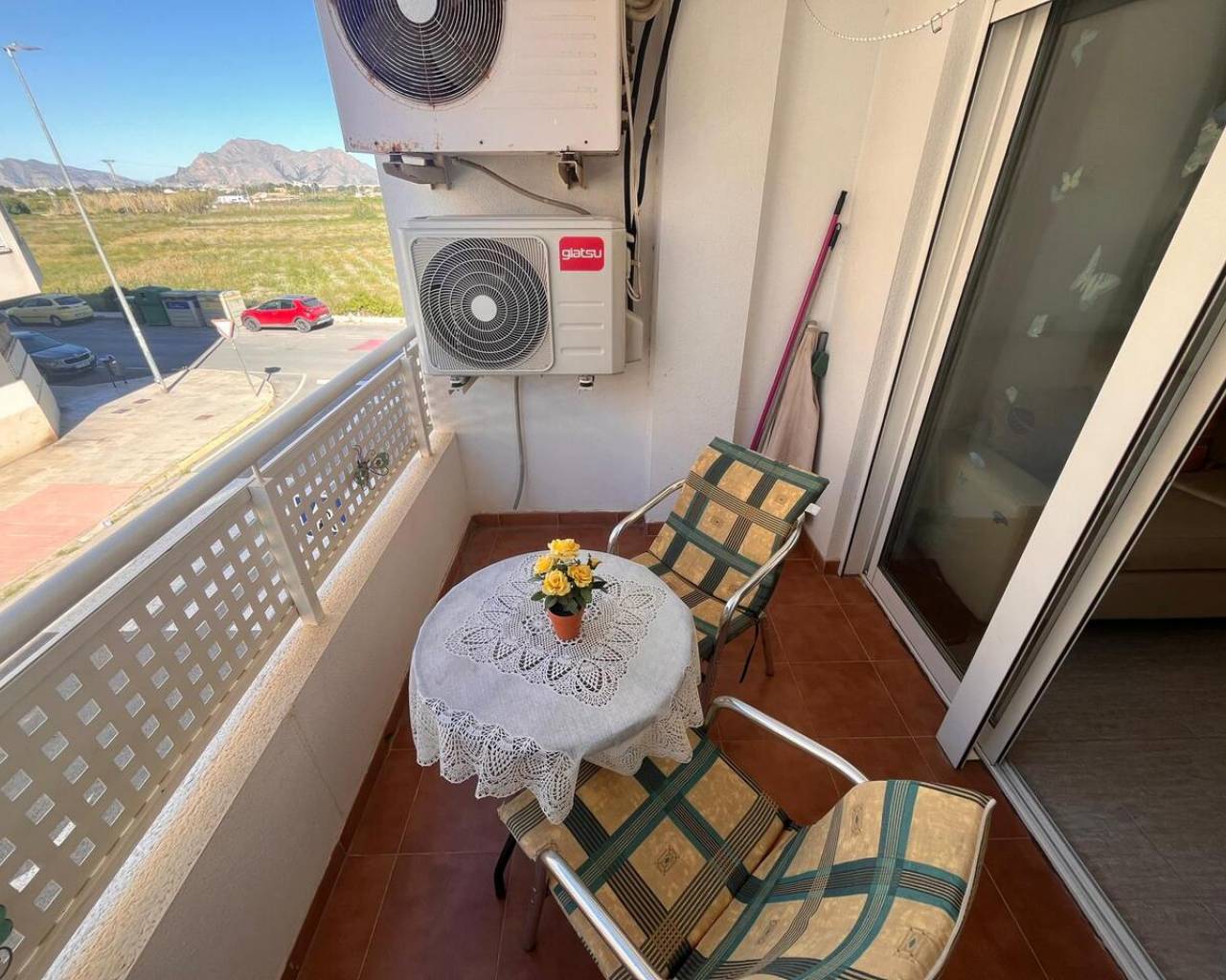 Apartment - Resale - Almoradí - Almoradí