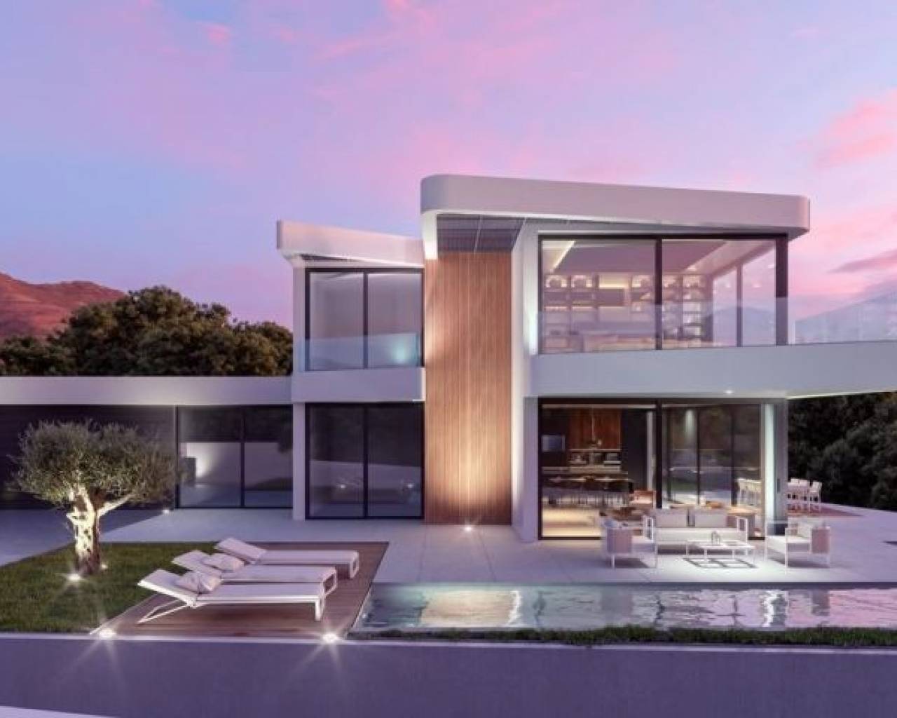 Apartment - Resale - Altea - Altea