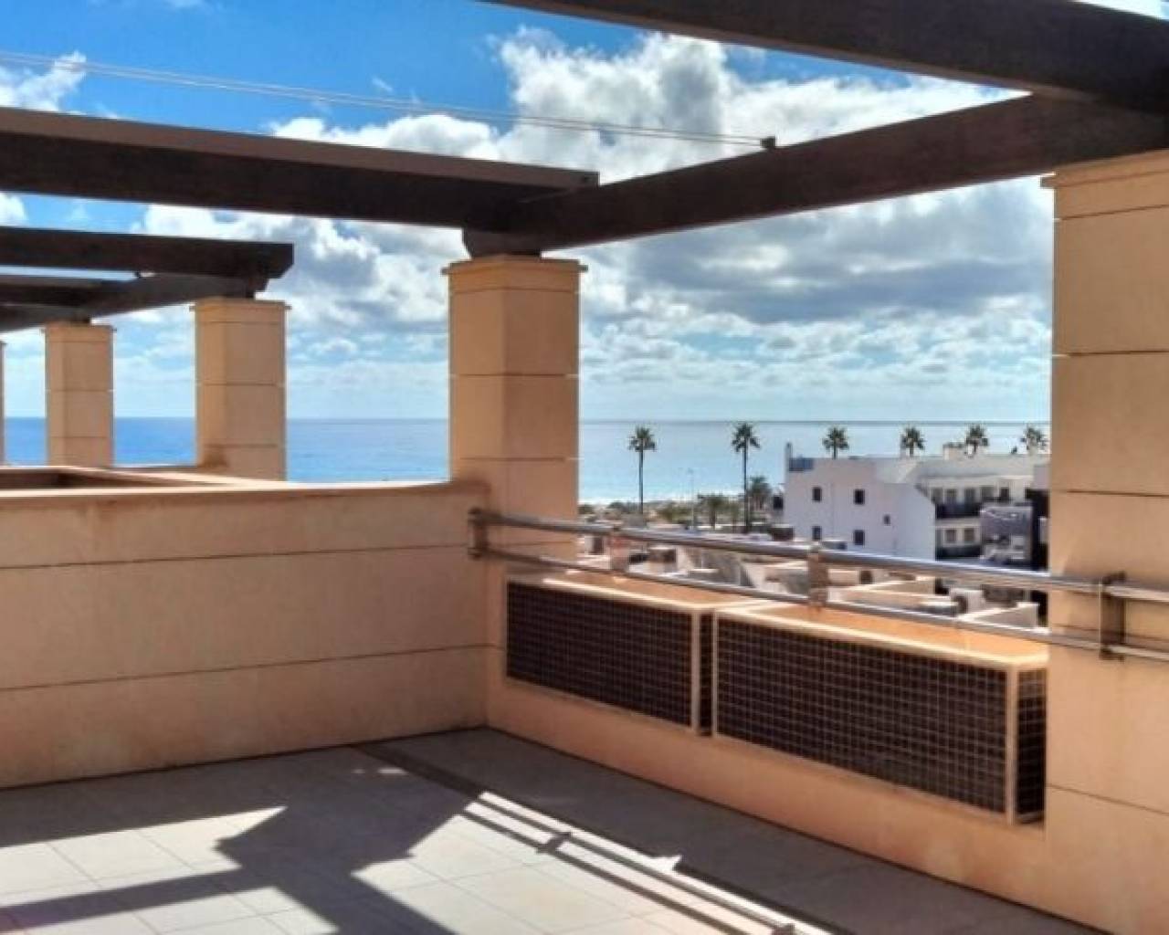 Apartment - Resale - Arenales del Sol - Arenales del Sol