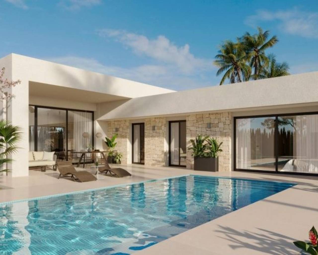 Apartment - Resale - Aspe - Aspe