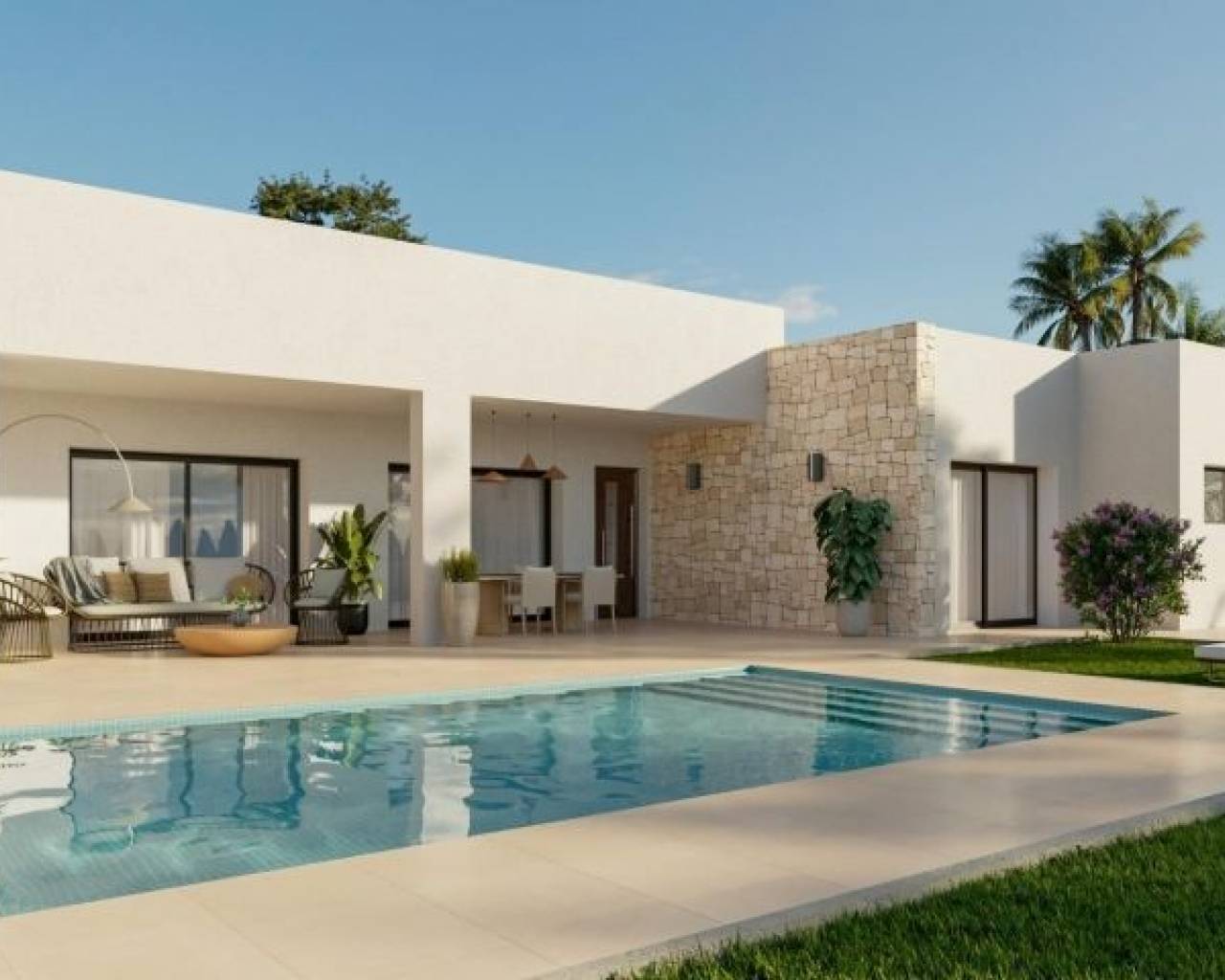 Apartment - Resale - Aspe - Aspe