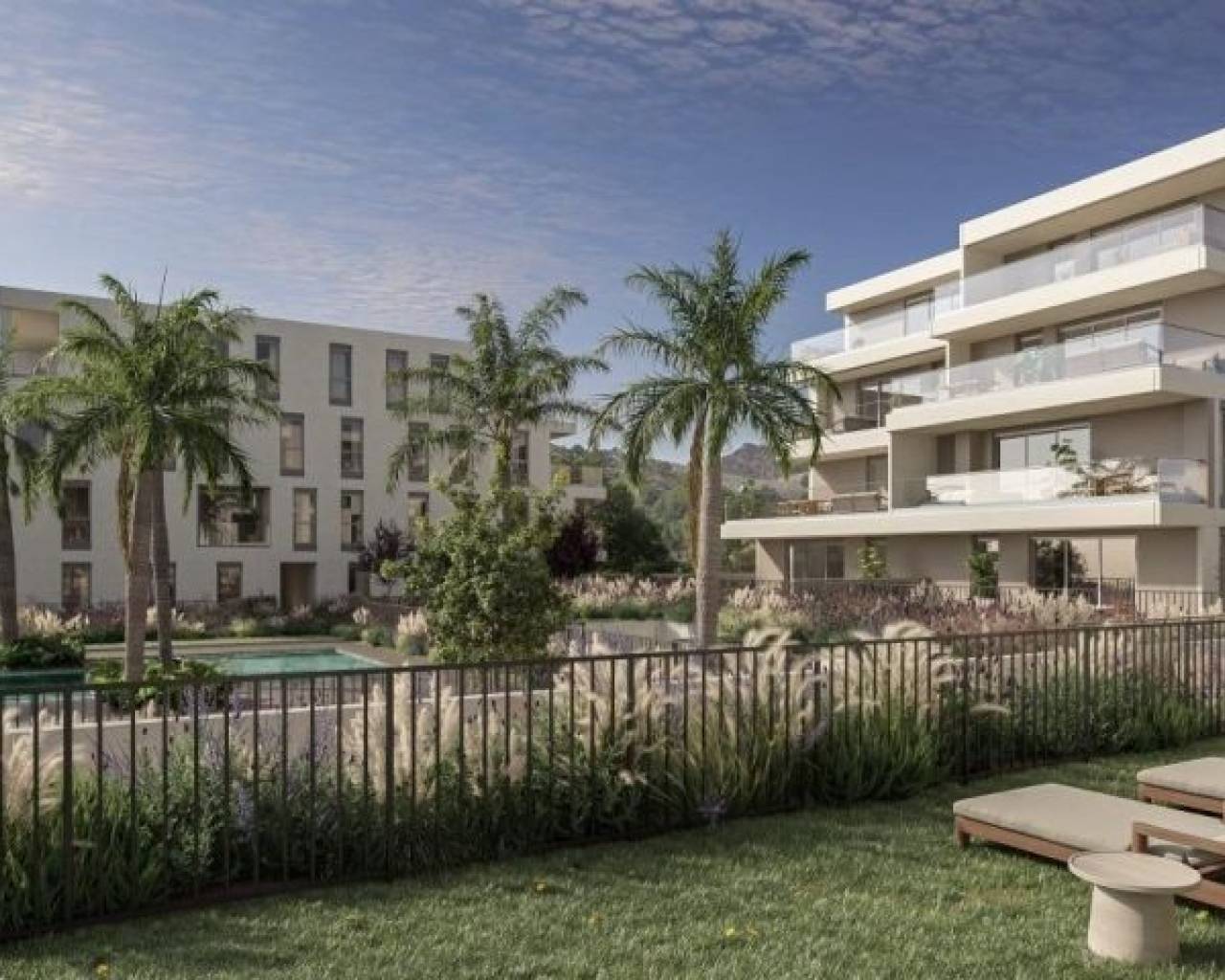 Apartment - Resale - Benicassim - Benicassim