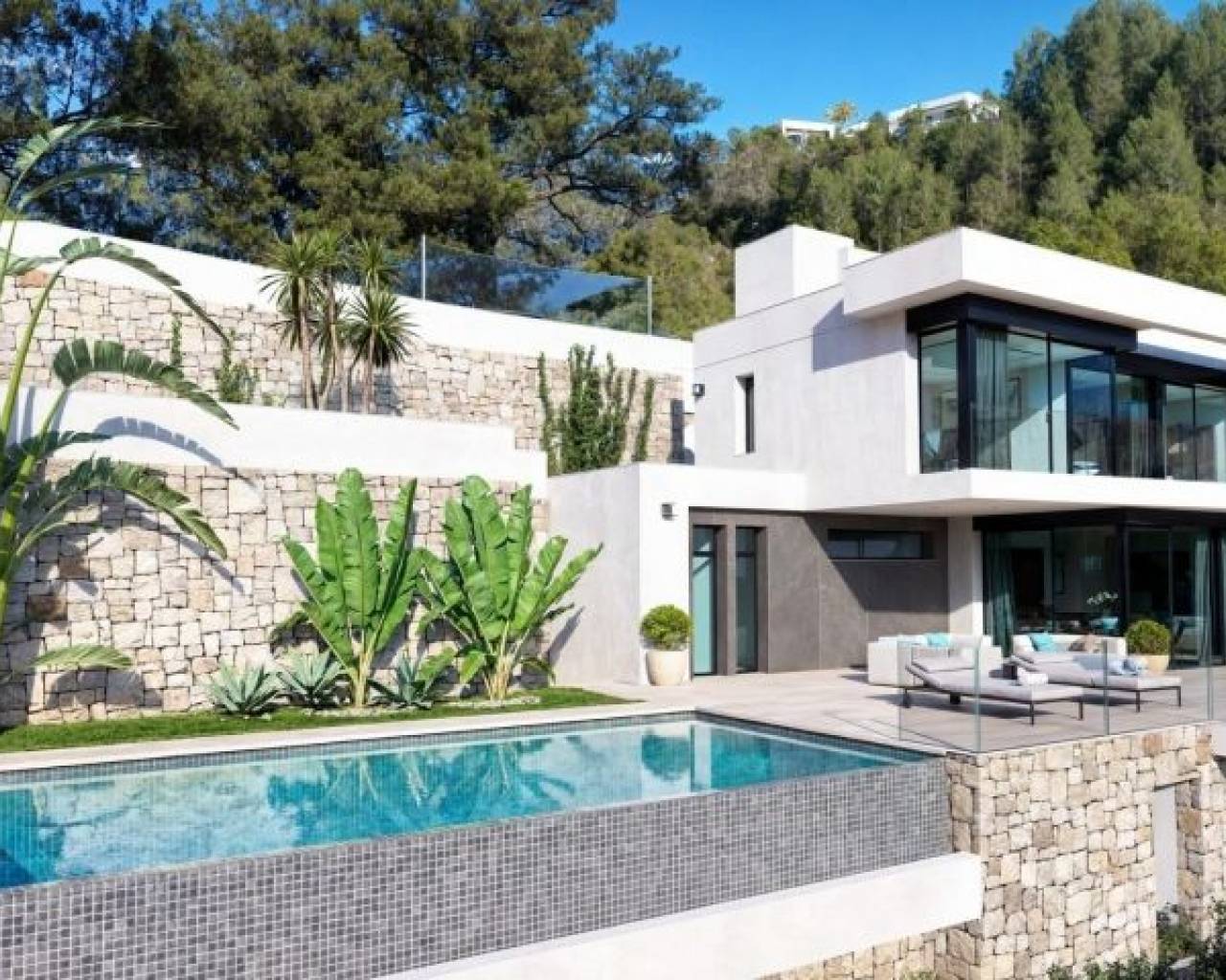 Apartment - Resale - Benissa - Benissa