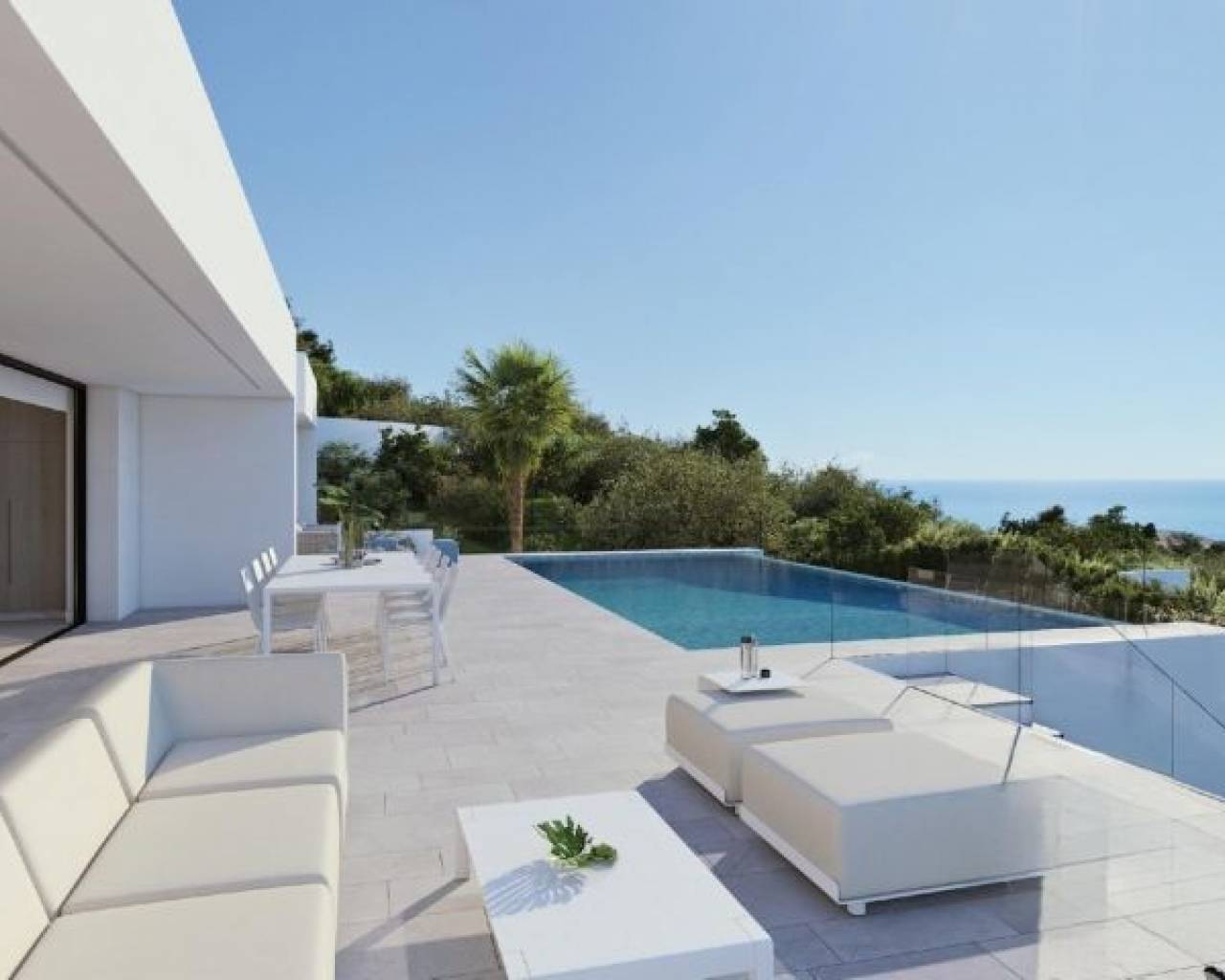 Apartment - Resale - Benitachell - Benitachell