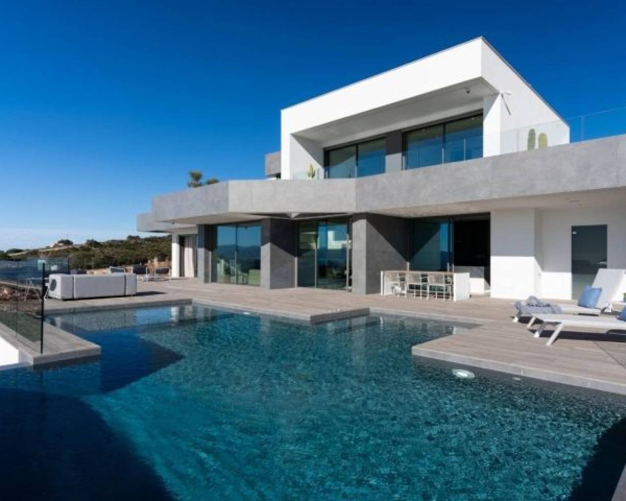 Apartment - Resale - Benitachell - Benitachell