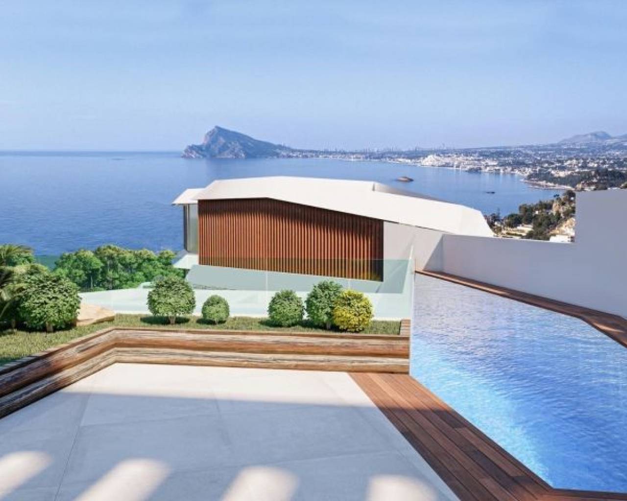 Apartment - Resale - Calpe - Calpe