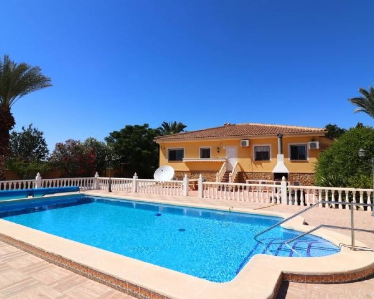 Apartment - Resale - Catral - Catral