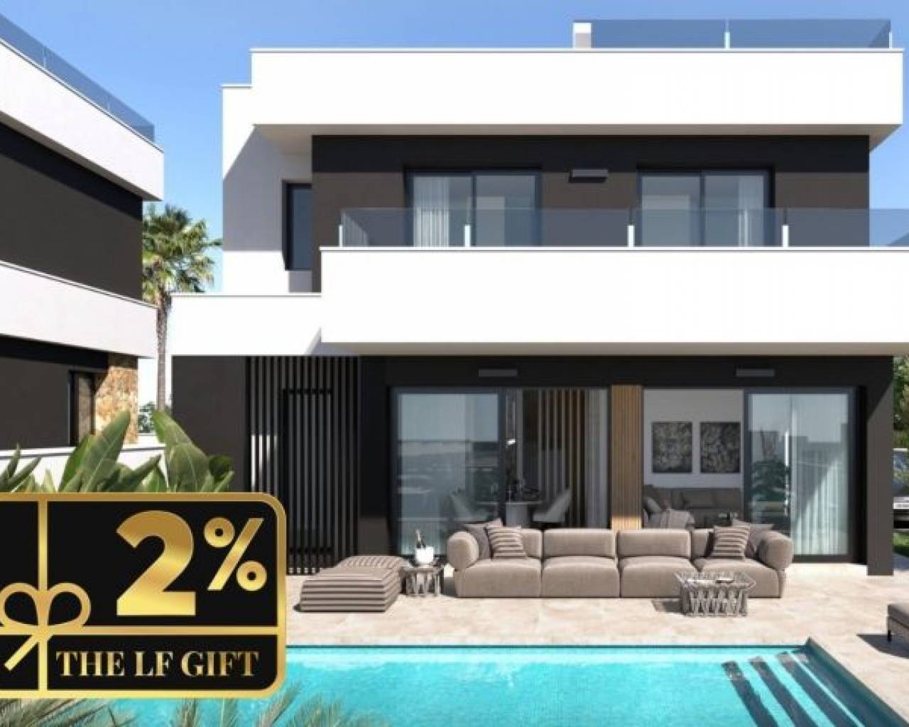 Apartment - Resale - Ciudad Quesada - Ciudad Quesada