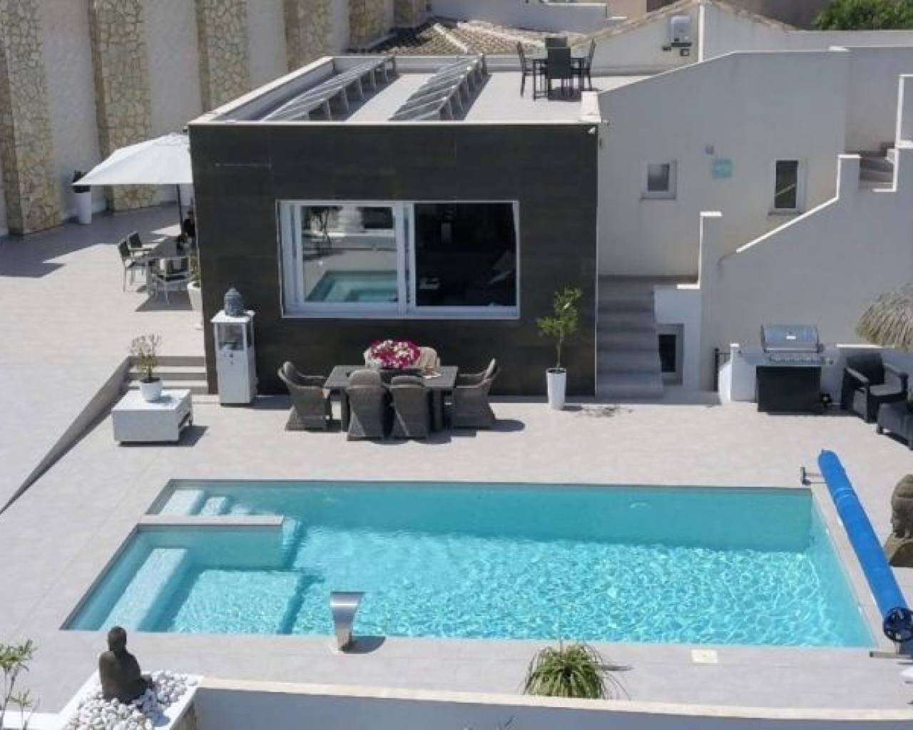 Apartment - Resale - Ciudad Quesada - Ciudad Quesada