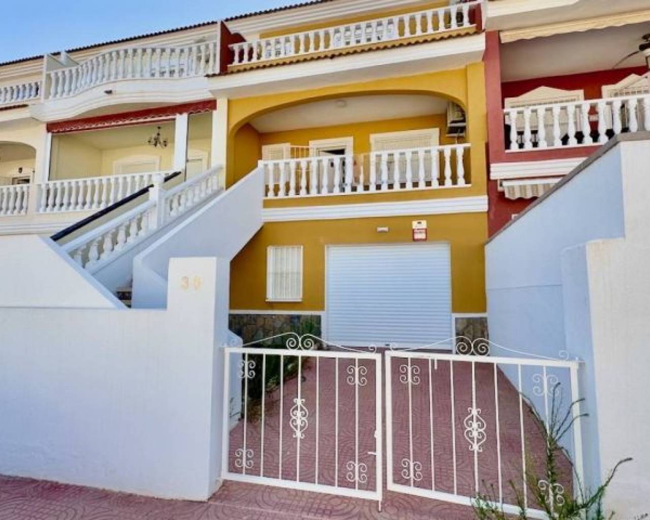 Apartment - Resale - Ciudad Quesada - Ciudad Quesada