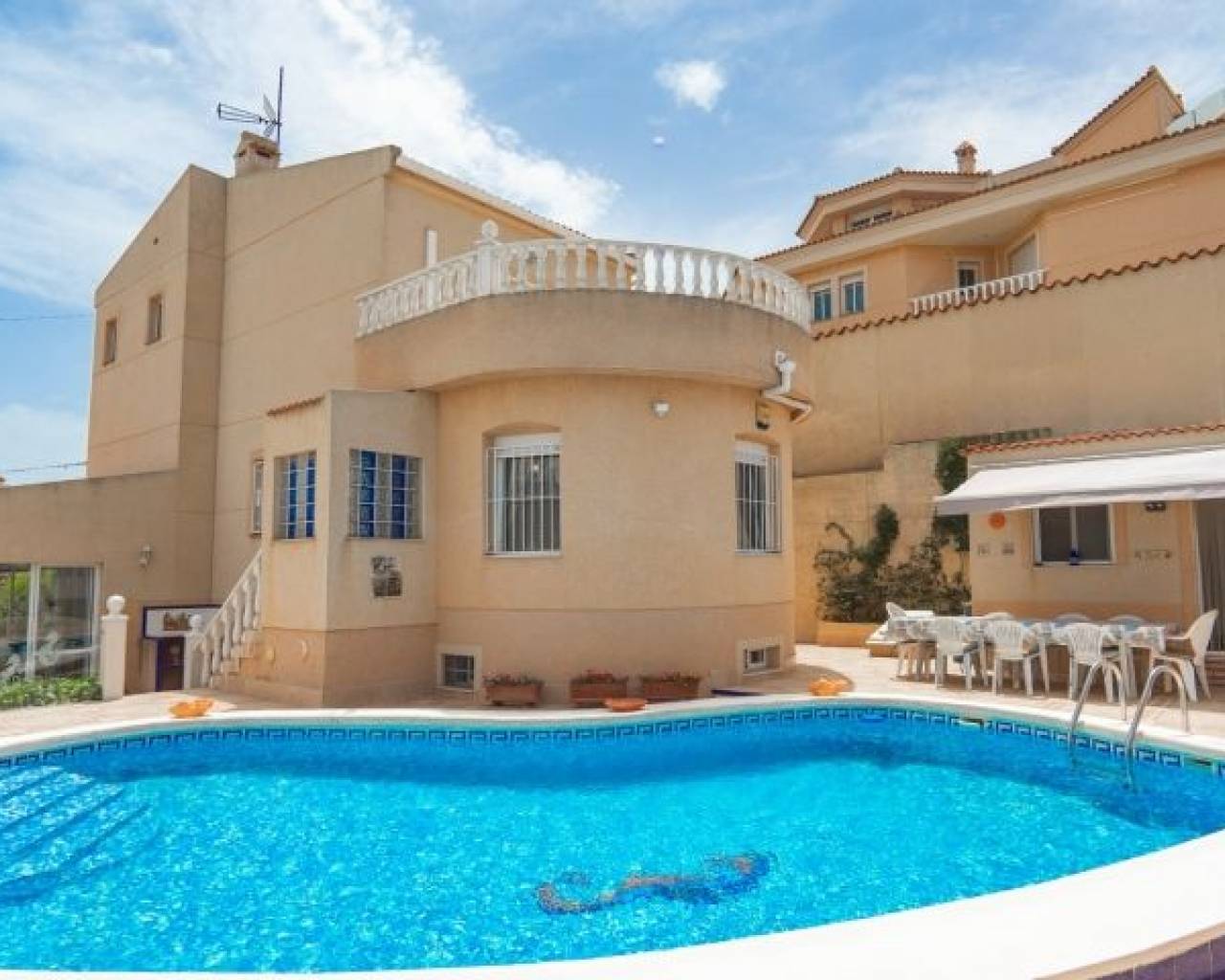 Apartment - Resale - Ciudad Quesada - Ciudad Quesada