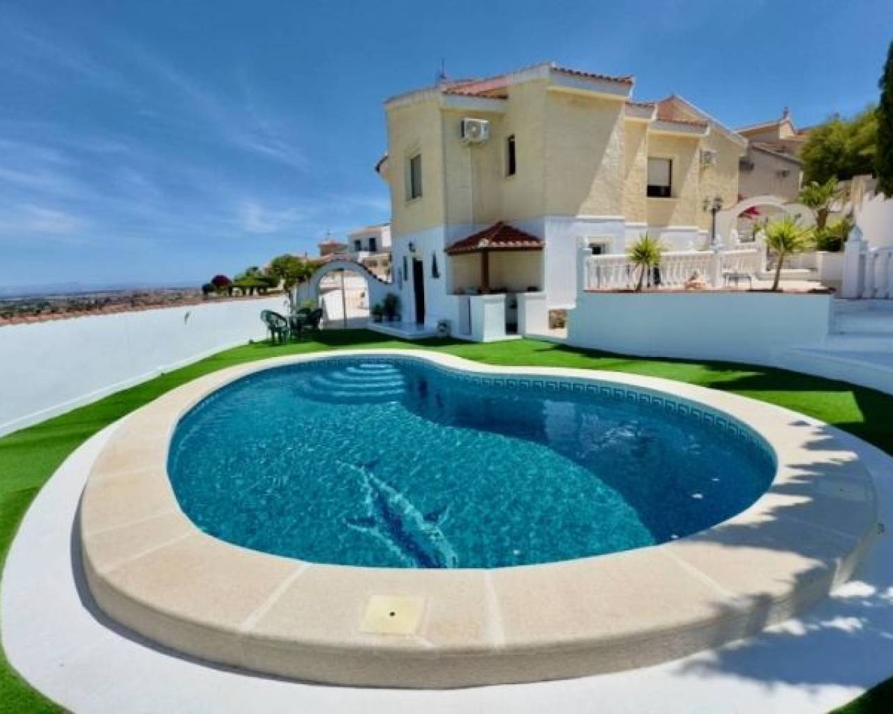 Apartment - Resale - Ciudad Quesada - Ciudad Quesada