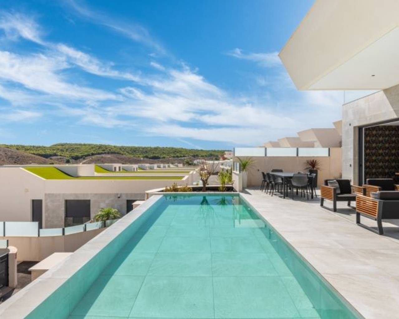 Apartment - Resale - Ciudad Quesada - Ciudad Quesada