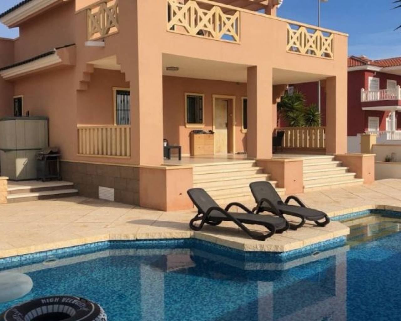 Apartment - Resale - Ciudad Quesada - Ciudad Quesada