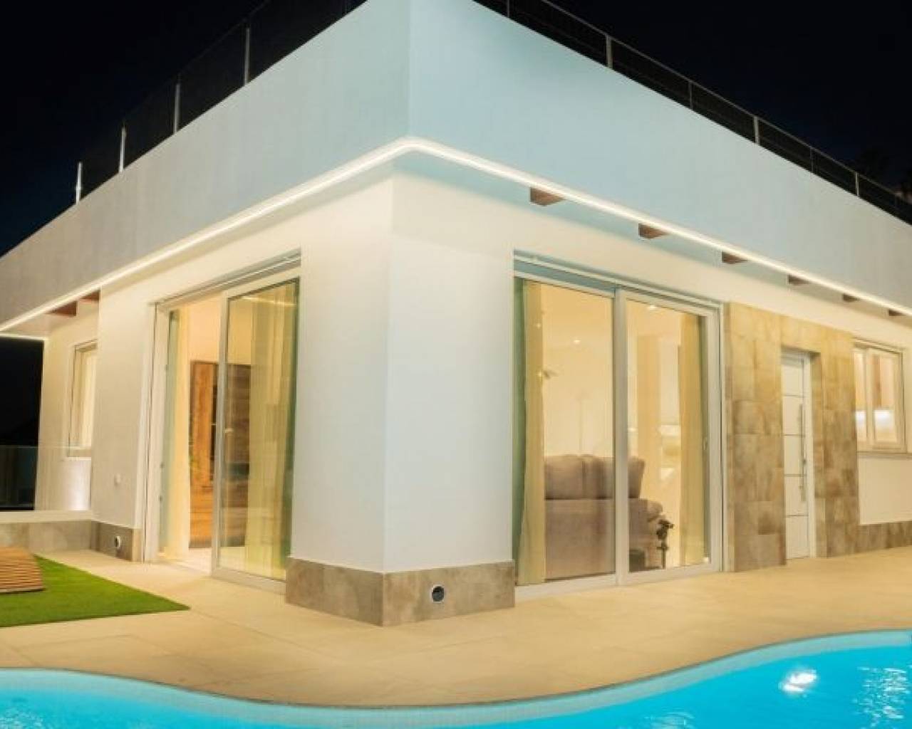 Apartment - Resale - Ciudad Quesada - Ciudad Quesada