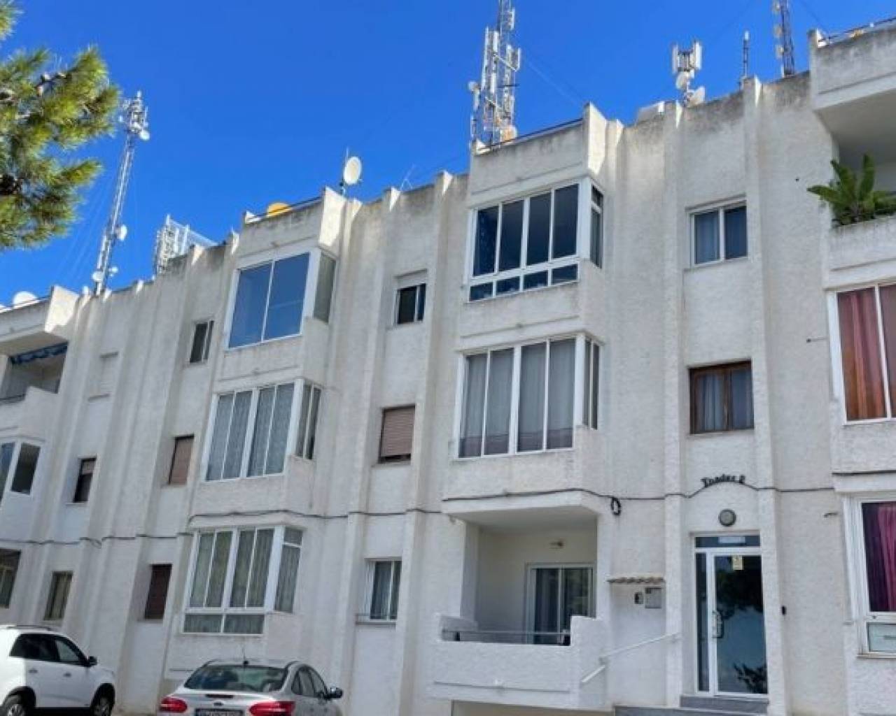 Apartment - Resale - Ciudad Quesada - Ciudad Quesada