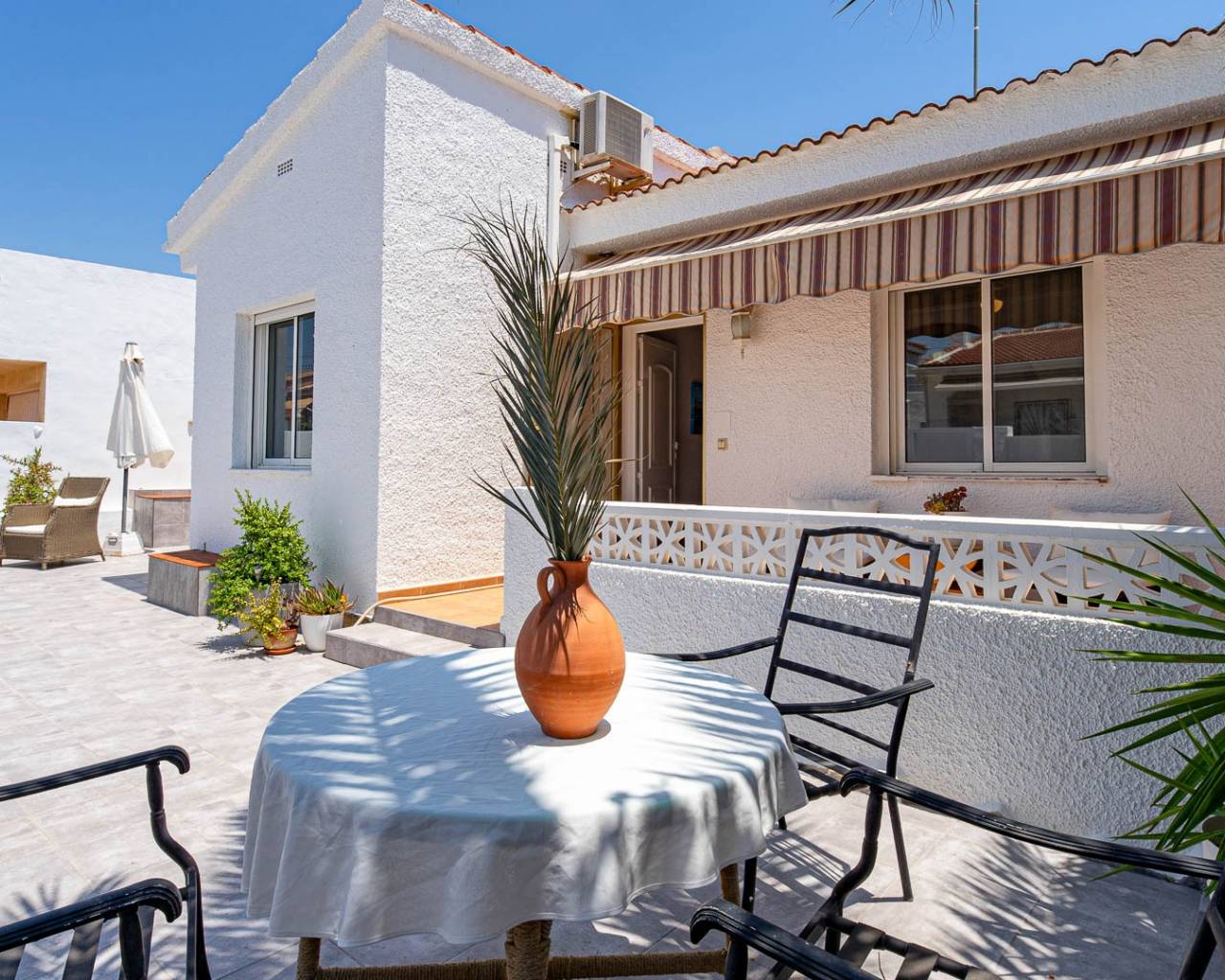 Apartment - Resale - Ciudad Quesada/Rojales - Ciudad Quesada