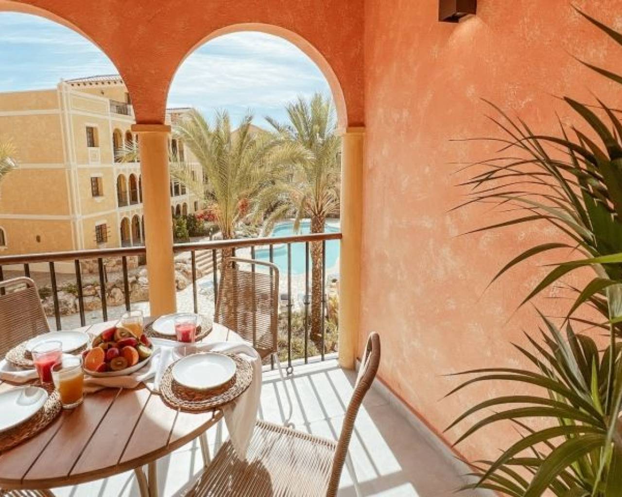 Apartment - Resale - Cuevas Del Almanzora - Cuevas Del Almanzora