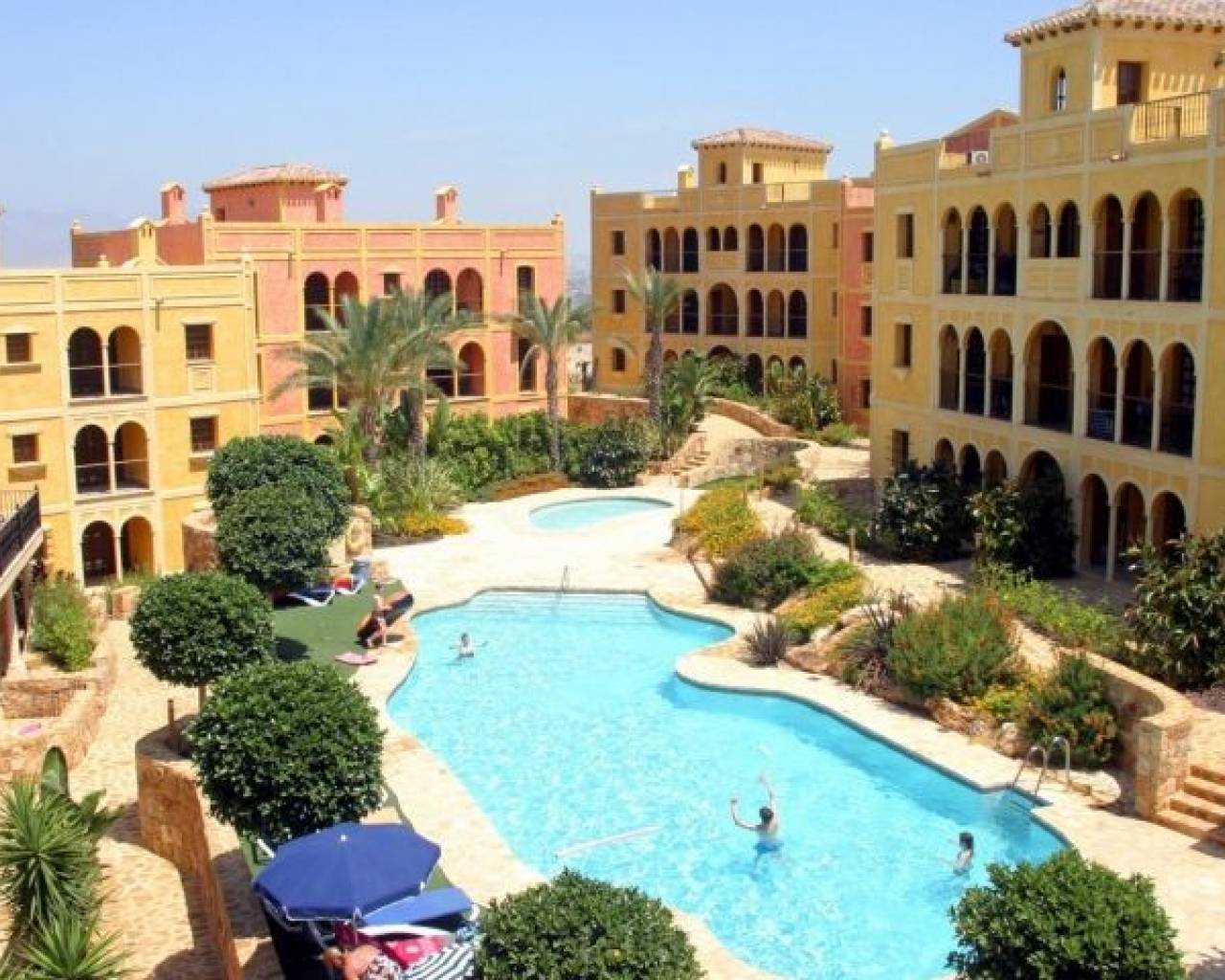 Apartment - Resale - Cuevas Del Almanzora - Cuevas Del Almanzora