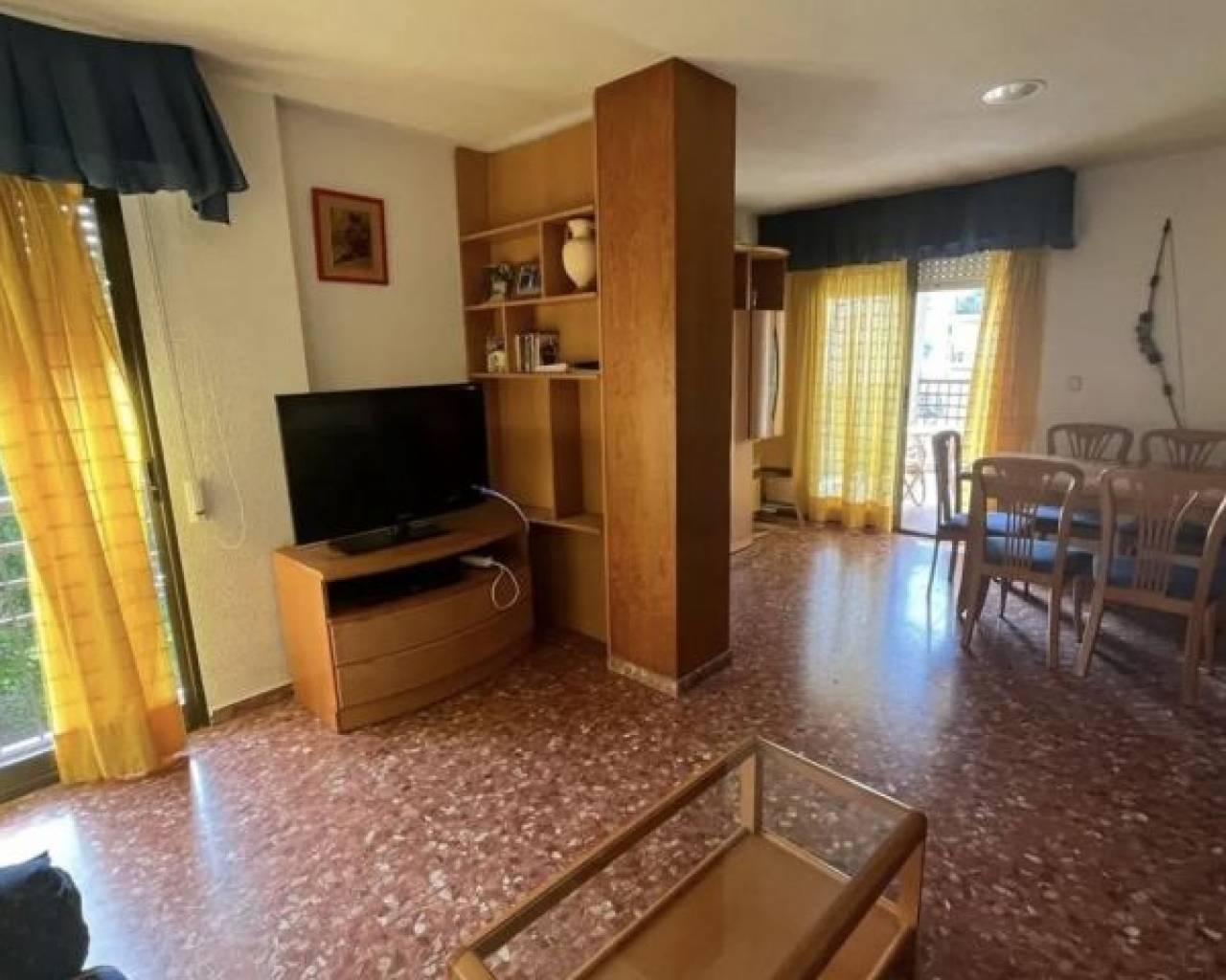 Apartment - Resale - Cullera - Cullera