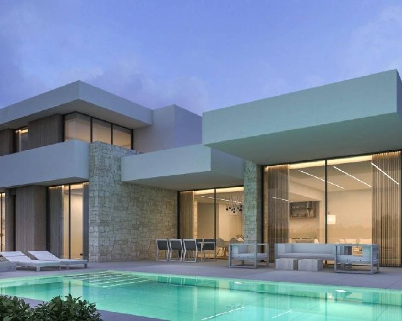 Apartment - Resale - Denia - Denia