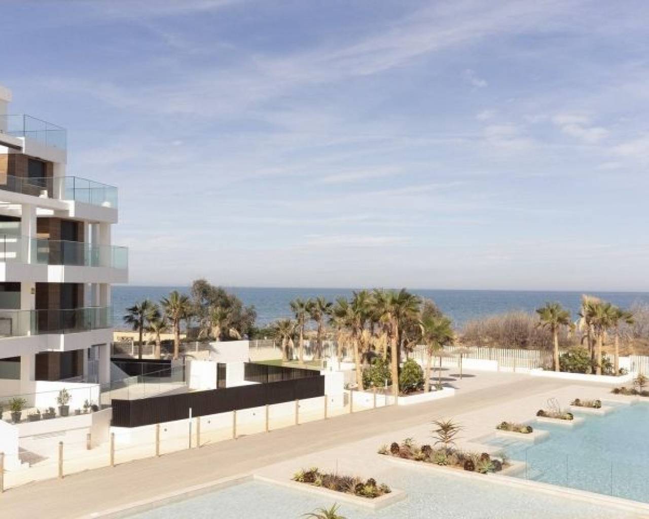 Apartment - Resale - Denia - Denia
