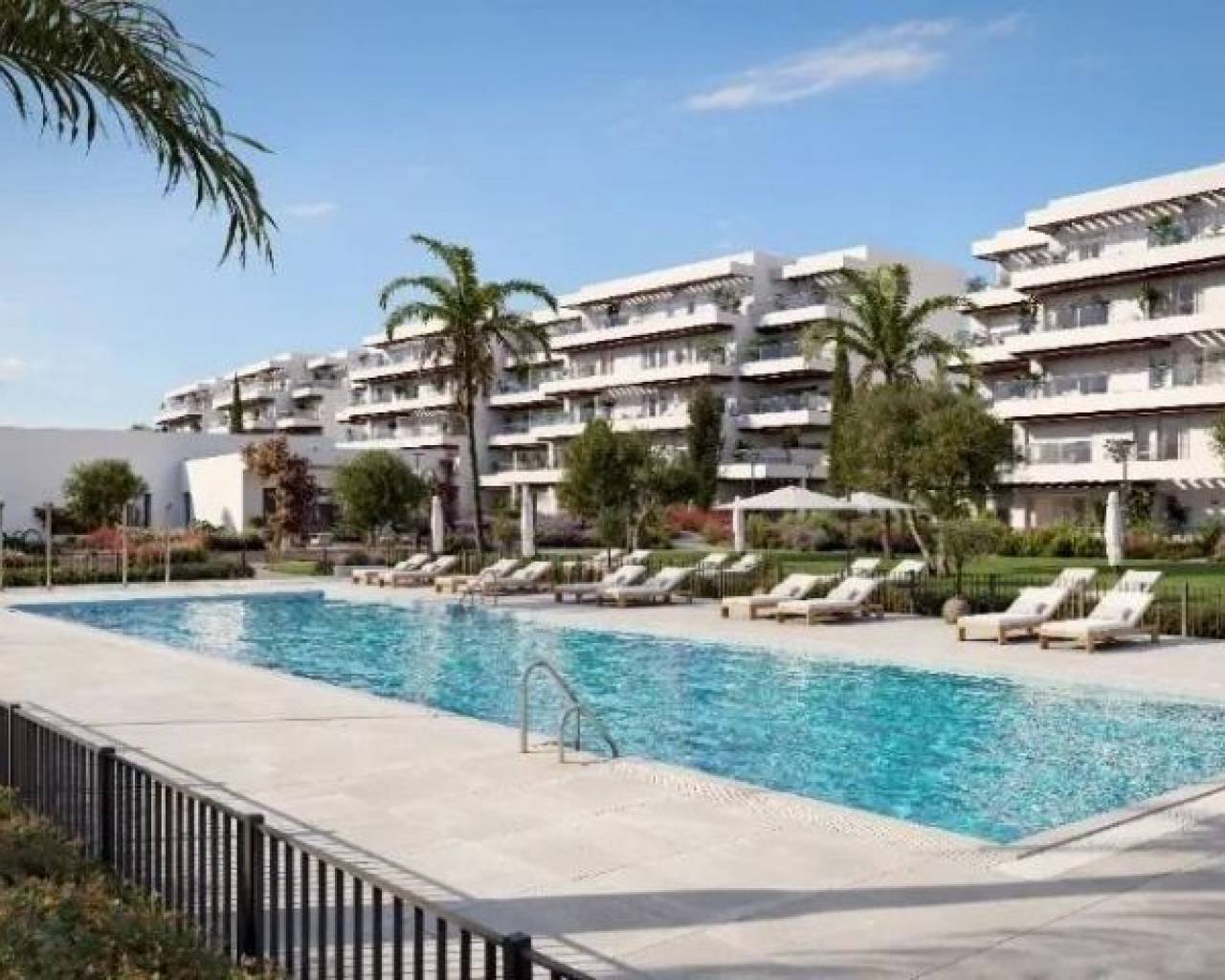 Apartment - Resale - Denia - Denia