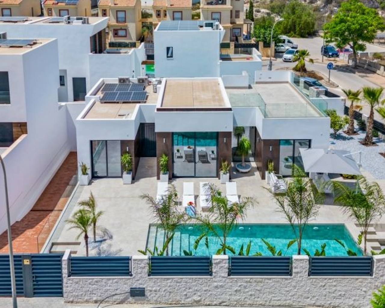 Apartment - Resale - El Campello - El Campello