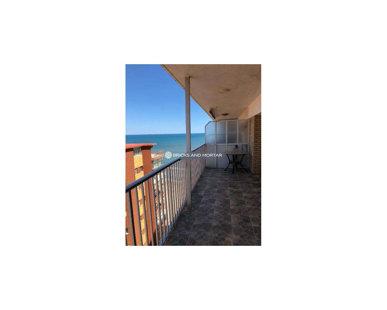 Apartment - Resale - El Perelló - El Perelló