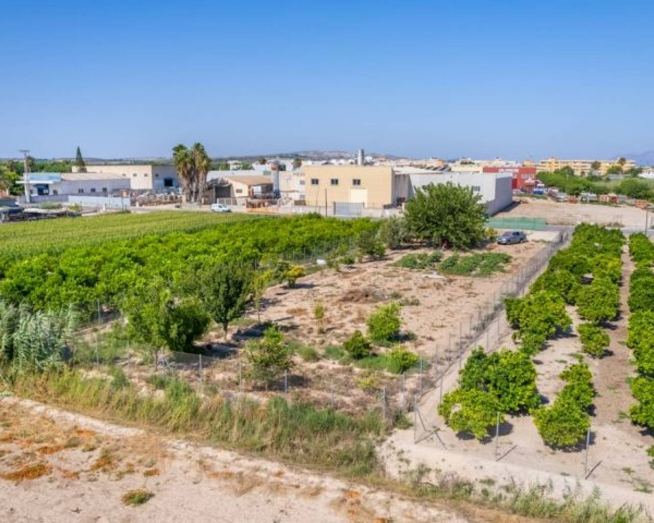 Apartment - Resale - Formentera del Segura - Formentera del Segura