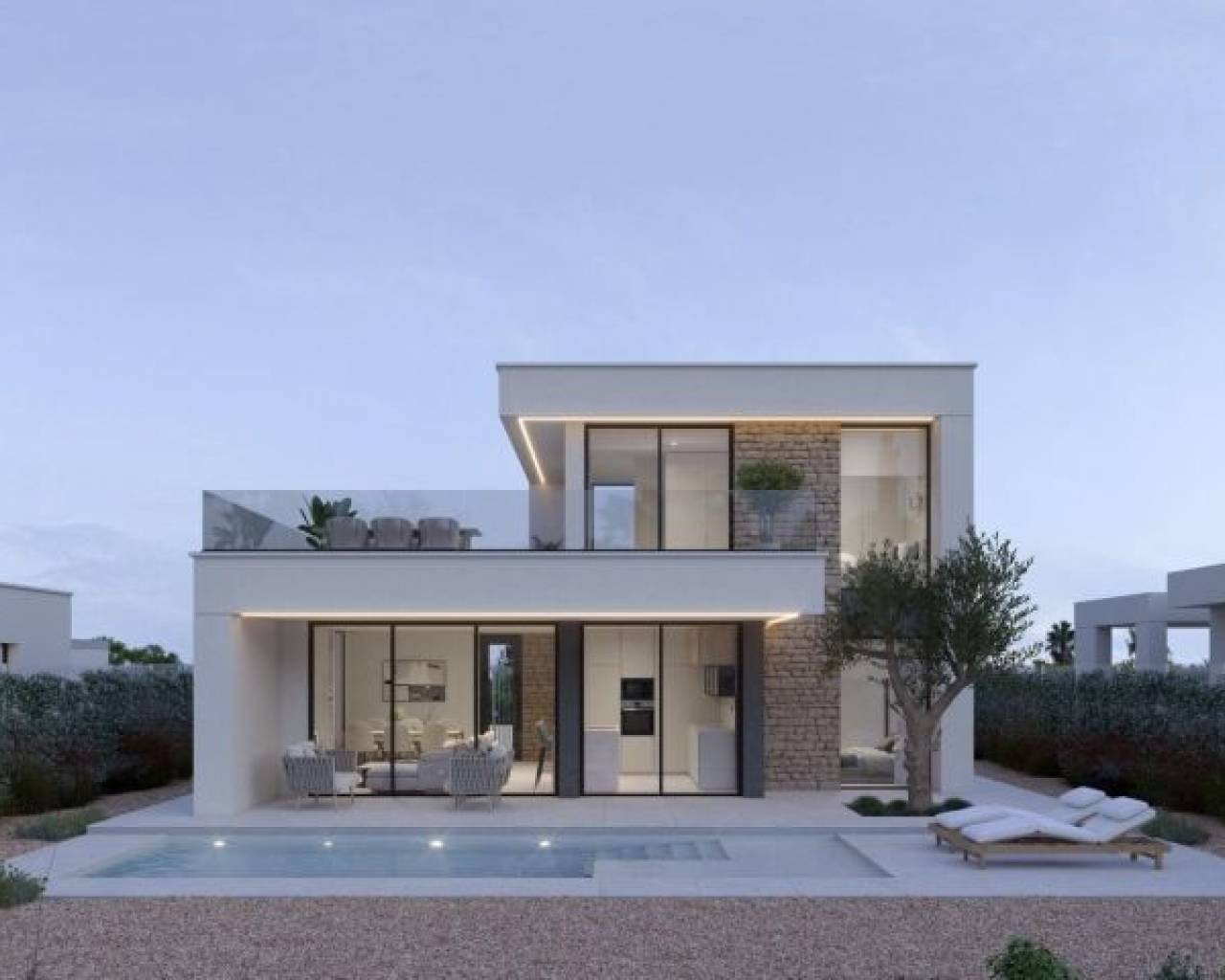 Apartment - Resale - Fuente Álamo De Murcia - Fuente Álamo De Murcia