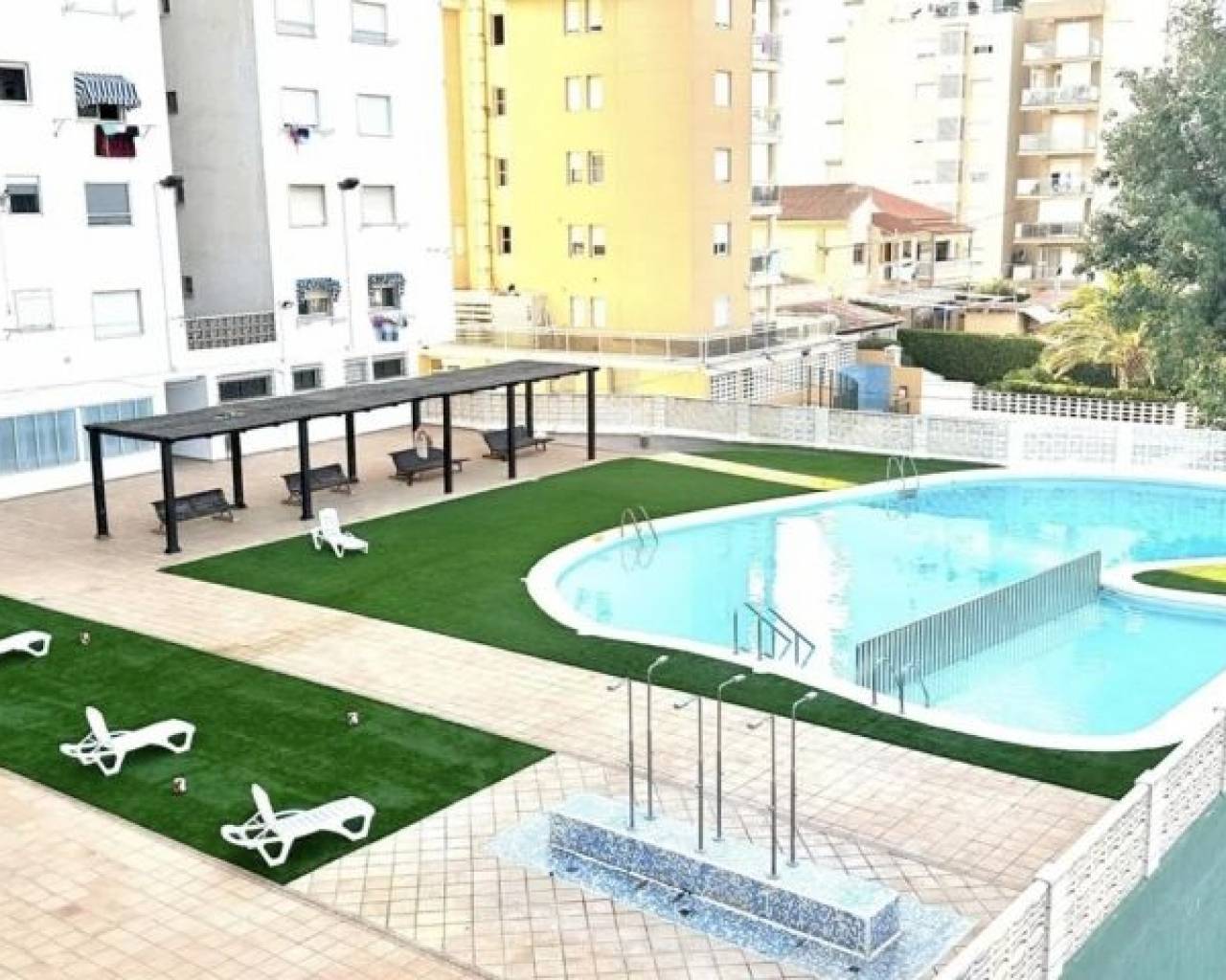 Apartment - Resale - Gandía - Gandía