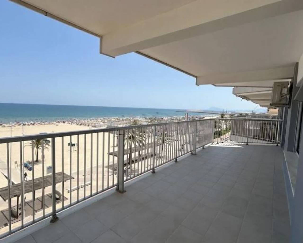 Apartment - Resale - Gandía - Gandía