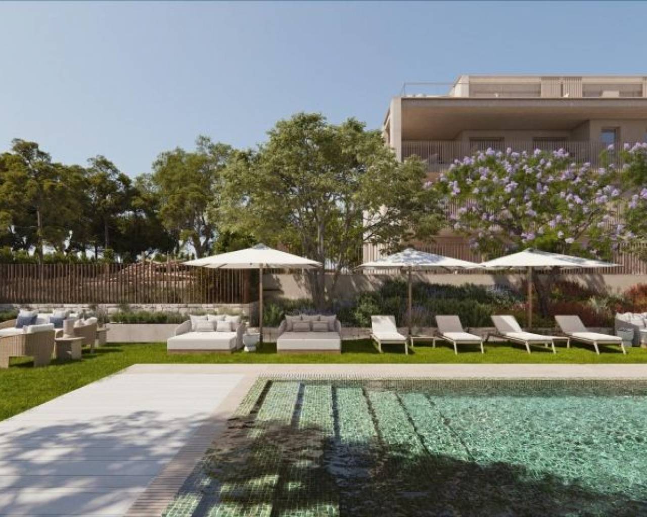 Apartment - Resale - Godella - Godella