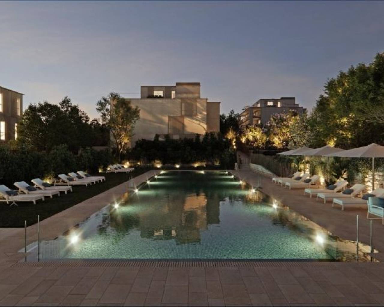 Apartment - Resale - Godella - Godella