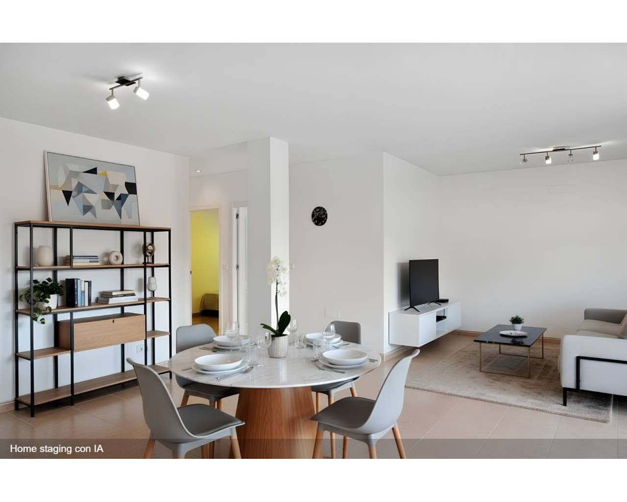 Apartment - Resale - Gran Alacant - Gran Alacant