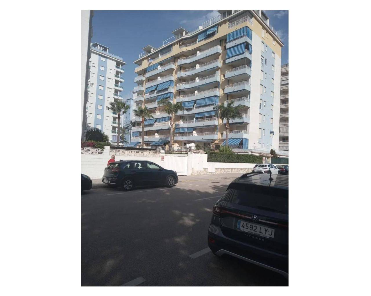 Apartment - Resale - Grau I Platja - Grau I Platja