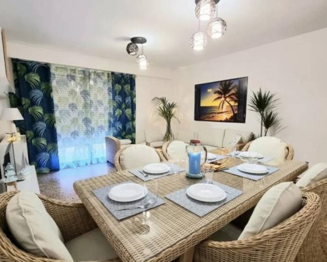 Apartment - Resale - Grau I Platja - Grau I Platja