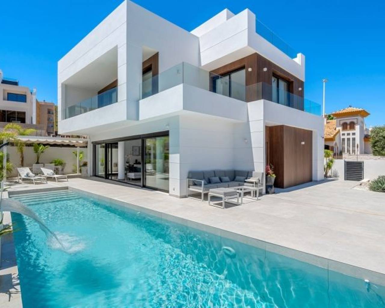 Apartment - Resale - Guardamar del Segura - Guardamar del Segura