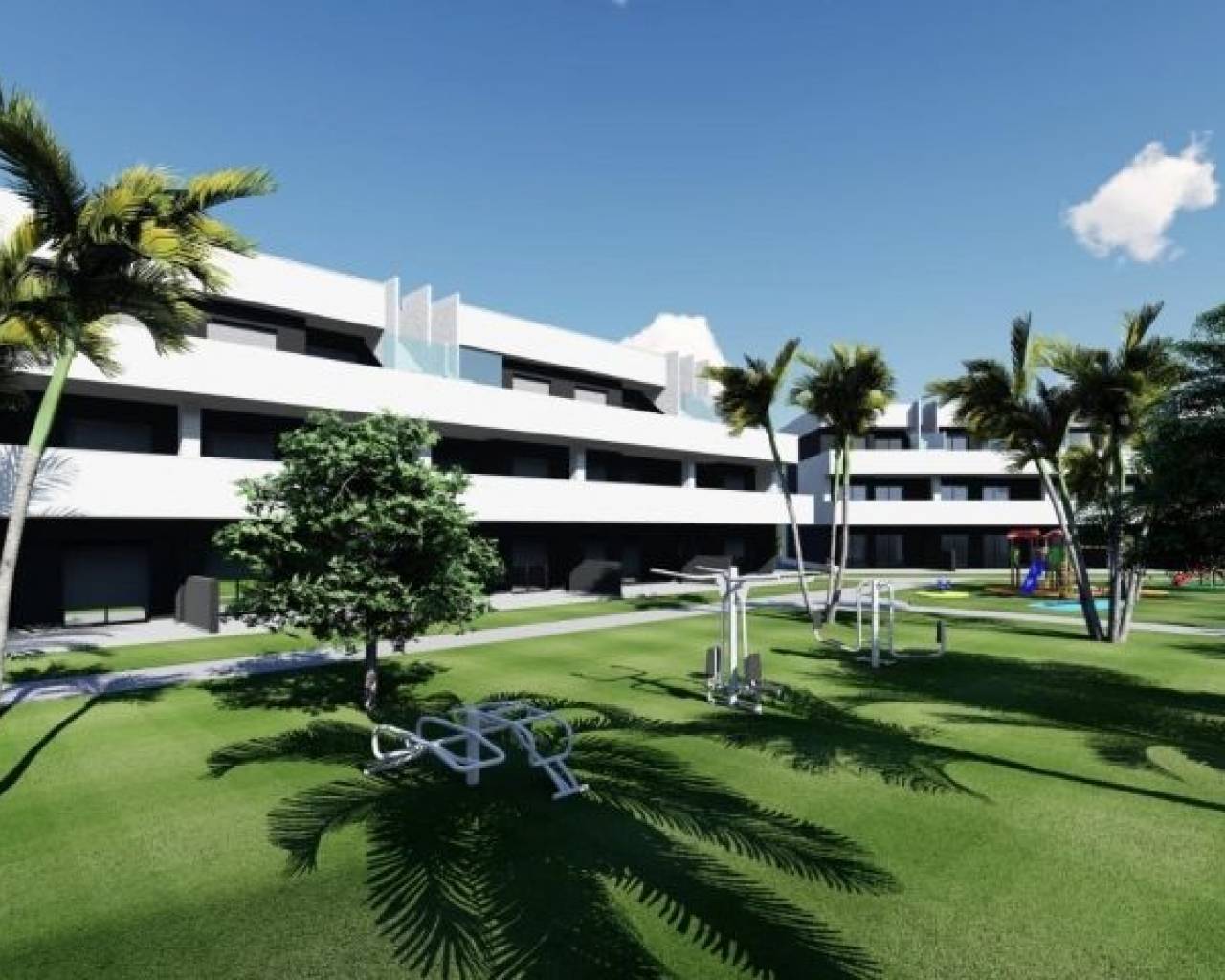 Apartment - Resale - Guardamar del Segura - Guardamar del Segura