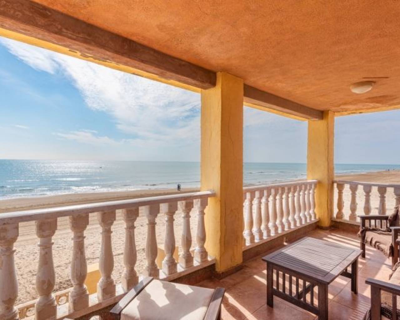 Apartment - Resale - Guardamar del Segura - Guardamar del Segura