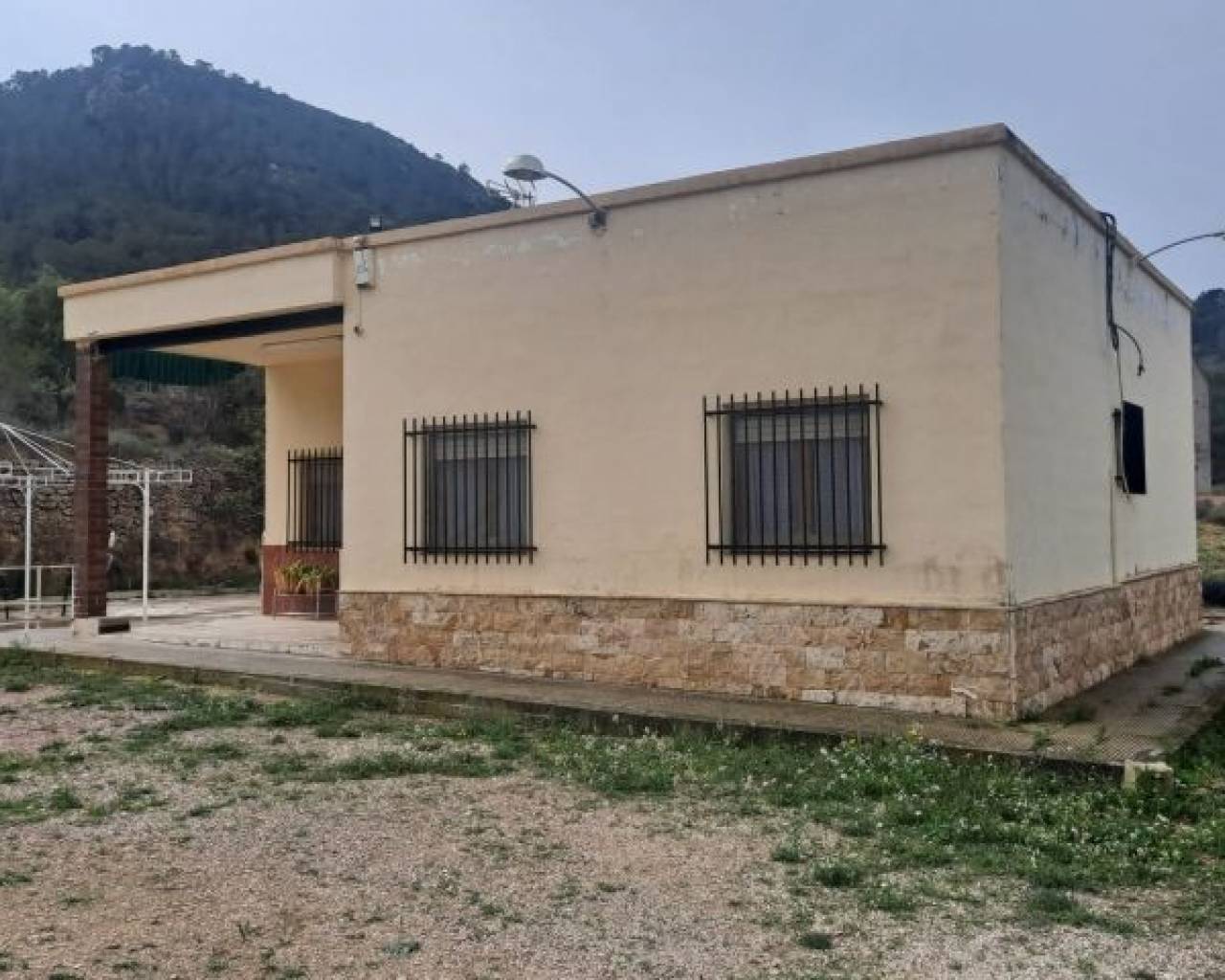 Apartment - Resale - Hondón de las Nieves - Hondón de las Nieves