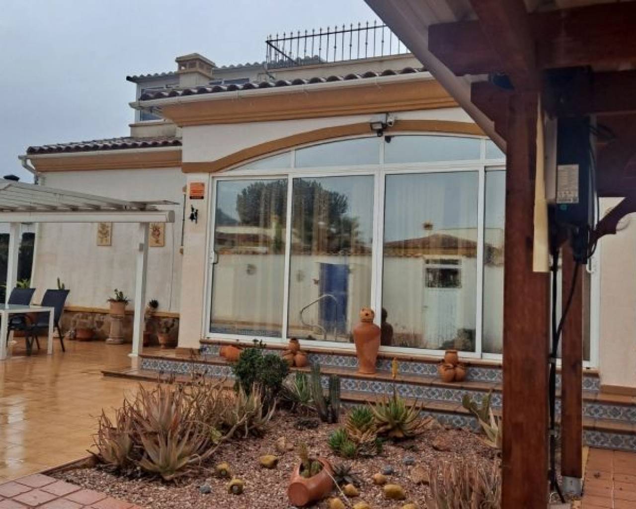 Apartment - Resale - Hondón de las Nieves - Hondón de las Nieves