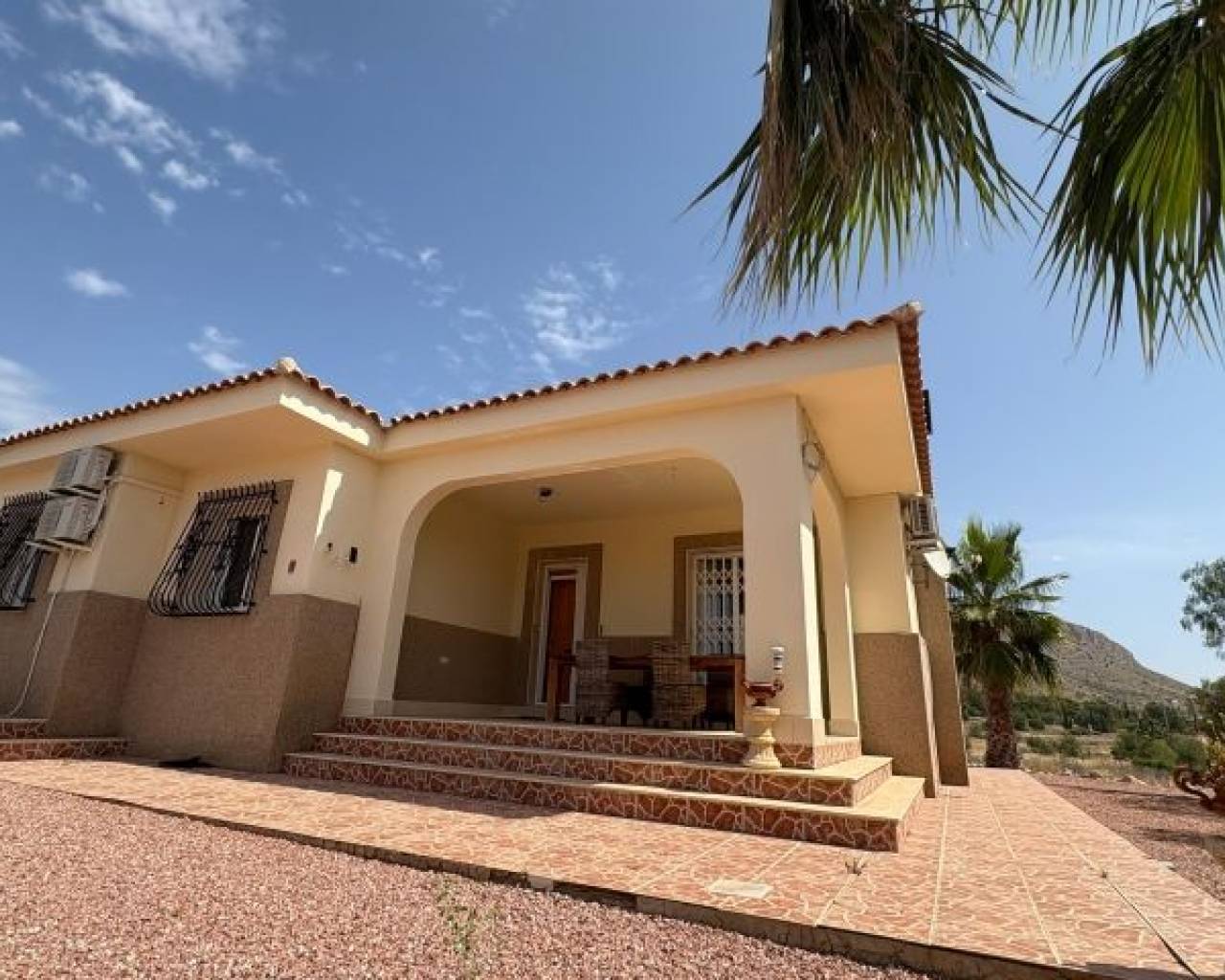 Apartment - Resale - Hondón de las Nieves - Hondón de las Nieves