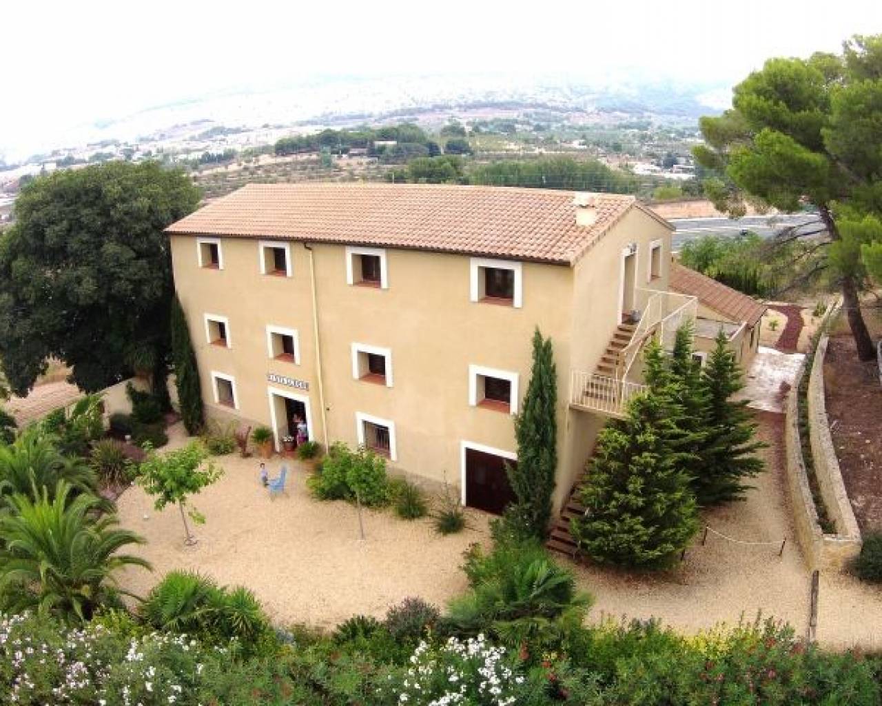 Apartment - Resale - Ibi - Ibi