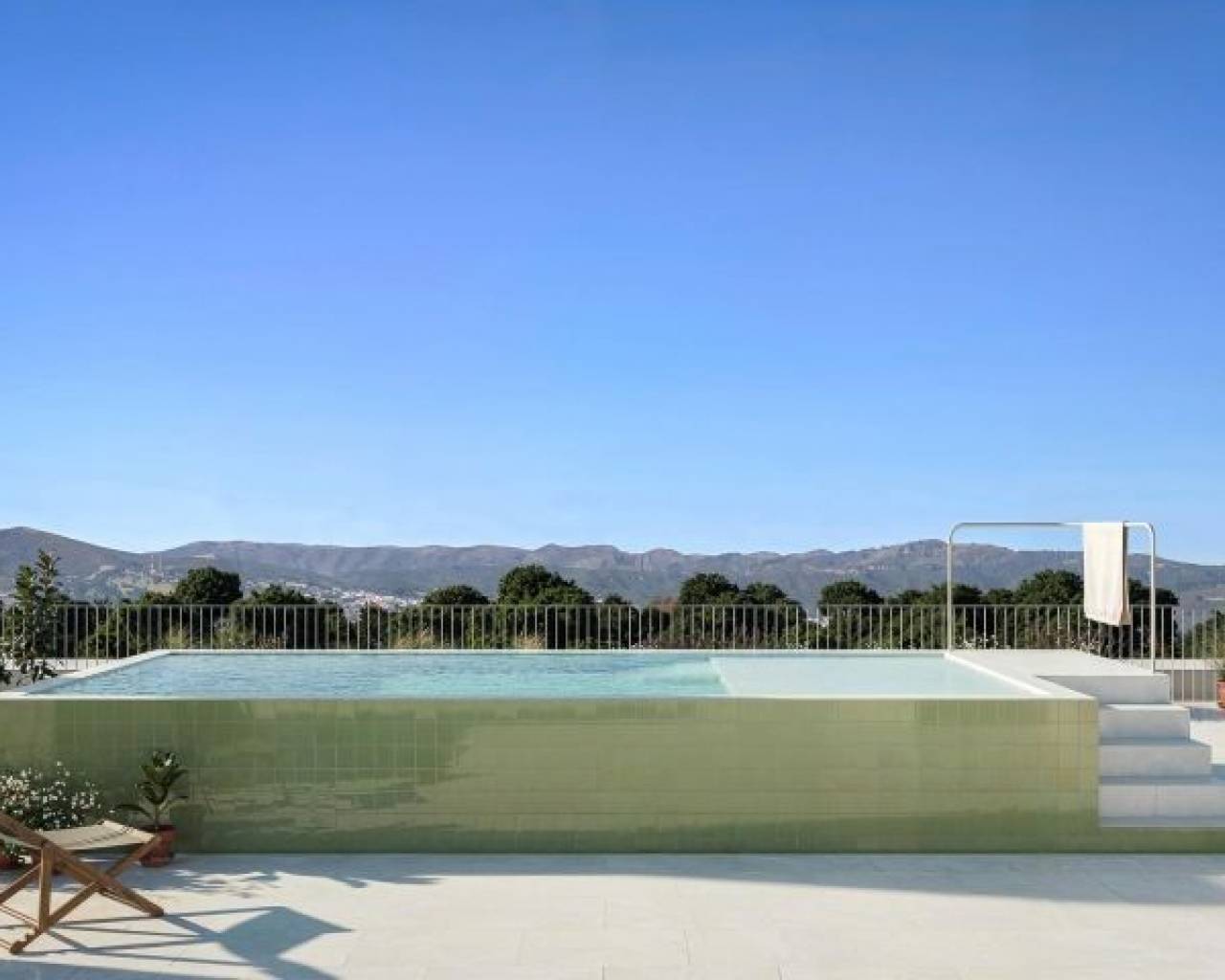 Apartment - Resale - Jacarilla - Jacarilla