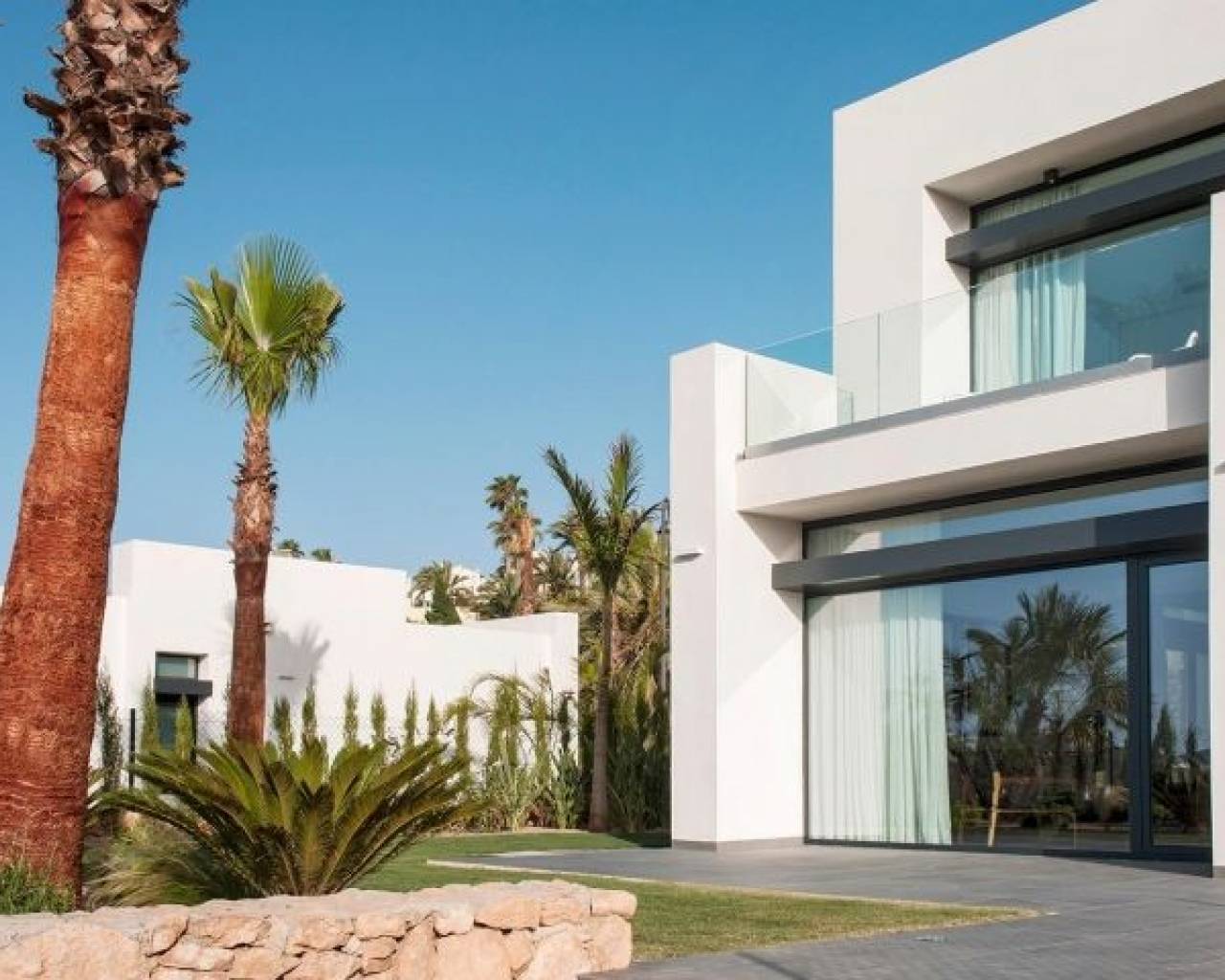 Apartment - Resale - La Manga Del Mar Menor - La Manga del Mar Menor