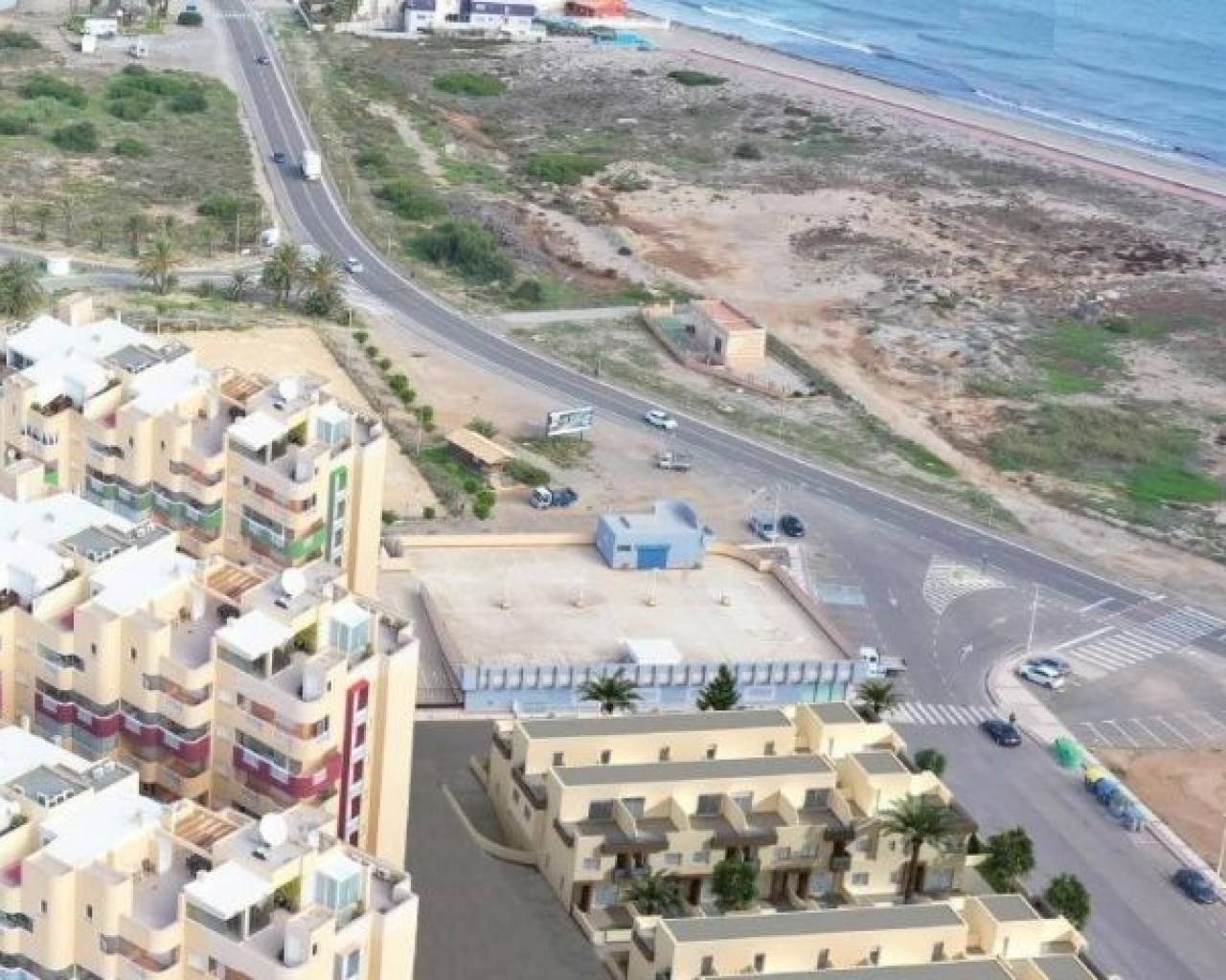 Apartment - Resale - La Manga Del Mar Menor - La Manga del Mar Menor