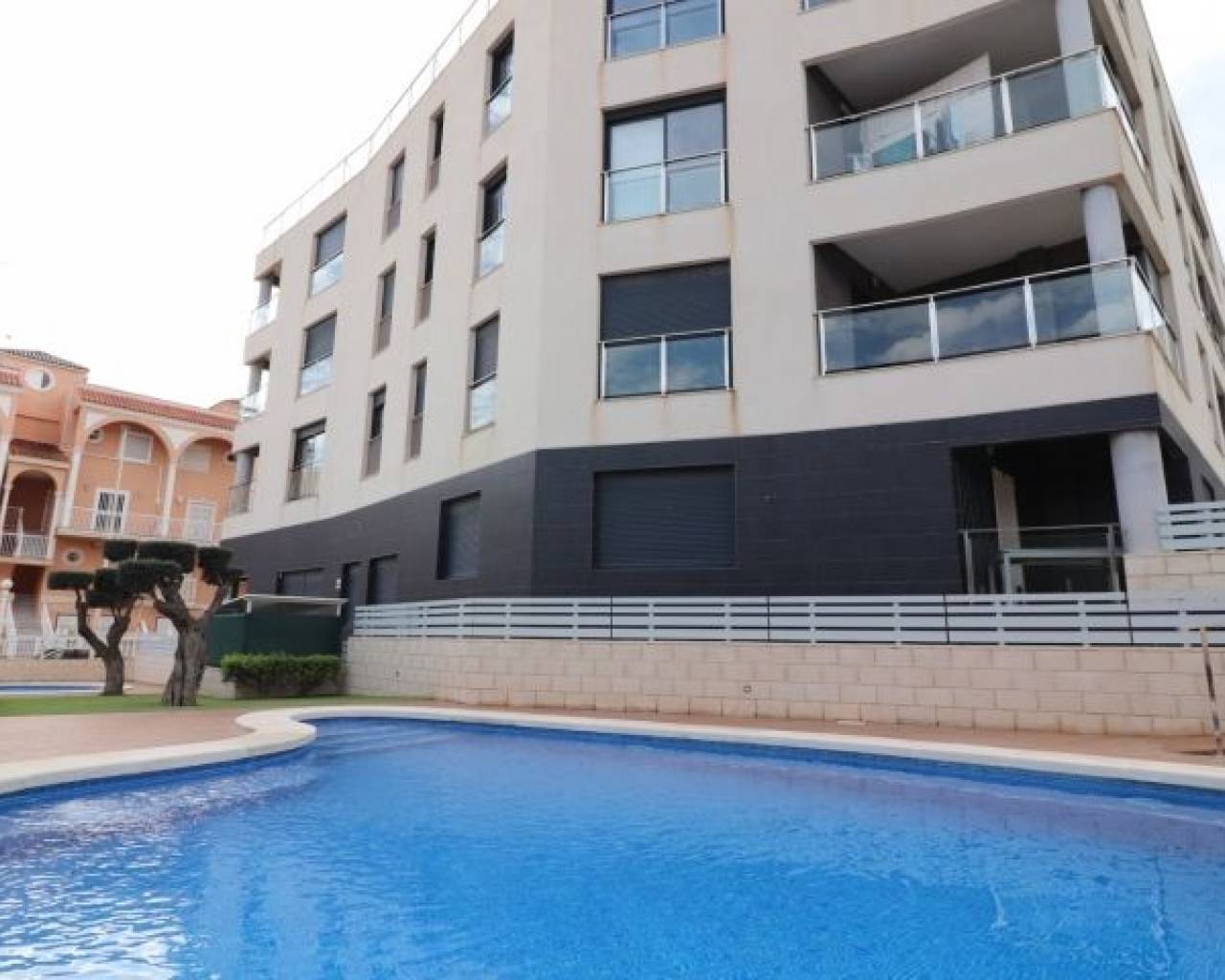 Apartment - Resale - La Mata - La Mata