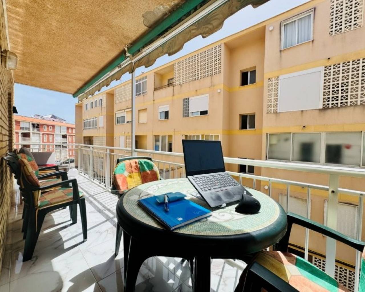 Apartment - Resale - La Mata - La Mata